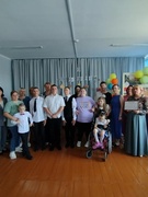 День Знаний!