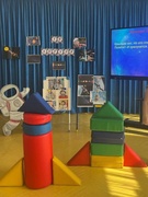 День Космонавтики