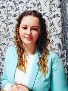 Коцур Марина Михайловна