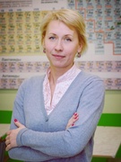 Майорова Инна Васильевна