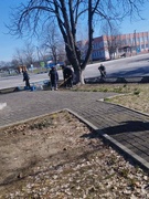 Региональный субботник