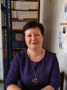 Козлова Ольга Николаевна