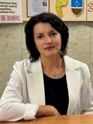 Трафимова Ирина Николаевна