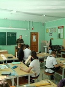 Профориентация. Военная Академия Республики Беларусь