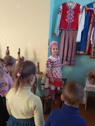 ТЫДЗЕНЬ БЕЛАРУСКАЙ МОВЫ