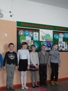 Святочны канцэрт прысвечанный 23 лютага!