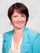 Гаврукович Елена Викентьевна