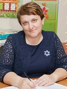 Балаболова Надежда Витальевна
