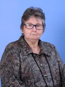 Хромова Ирина Александровна