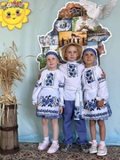 День тружеников полей!