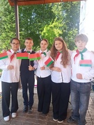 ДЕНЬ РОЖДЕНИЯ БРПО