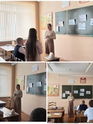 Беседа-практикум «Чтобы не попасть в беду, не ходи по тонкому льду»