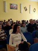 Открытый фестиваль детского и молодежного киновидеотворчества, посвященного Году качества.