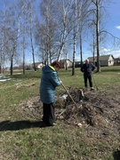 Республиканский субботник