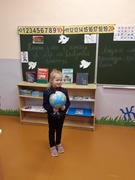 Урок мира и созидания 2-3 класс
