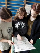 Знаёмства з прафесіяй медыкаў