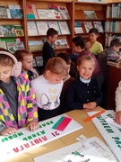 Дзень роднай мовы