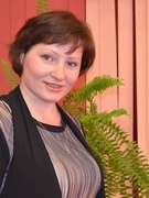 Матвеева Светлана Константиновна