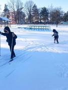 Лагерь ''Солнышко'