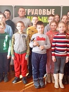 6-й школьный день практикум: «Трудовые навыки: от теории к практике»(15.02.2025)
