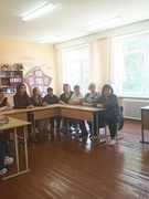 Реализация республиканского проекта "Родительский университет"