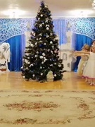 Новогодний калейдоскоп