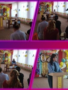 Общесадовое родительское собрание!