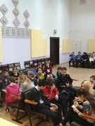«По тропинкам малой родины»