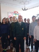 21 марта - Международный день леса