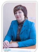 Масюкова Галина Михайловна
