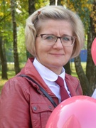 Лапицкая Людмила Евгеньевна