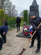 Акция "Обелиск"