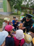 "Каникулы без дыма и огня"