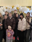 Шестой школьный день 22.11.2025