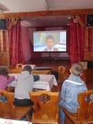 ЛАГЕР "ЛАНДЫШЫ" Дзень другі