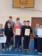 6-й школьный день  «Мы за спорт! Мы за жизнь!»(11.04.2026)