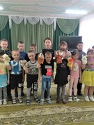 В мире сказок