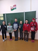 03.11.2021 День безопасности