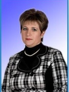 Калевич Светлана Владимировна