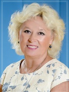 Лазакович Ирина Теомировна