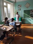 1 МАРТА- Международный день борьбы с наркоманией и незаконным оборотом наркотиков