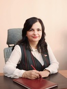 Волченкова Ирина Константиновна