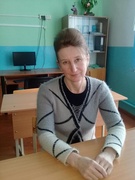 Ржаутская Татьяна Викторовна