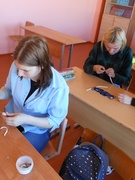 Акция #СТОПкороновирус.