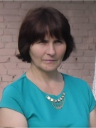 Тесновец Светлана Александровна