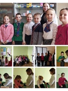 Первые шаги к будущей профессии