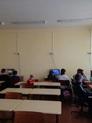 Школьная суббота 06.04.2019