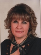Ходос Людмила Евгеньевна