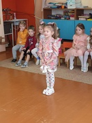 Забаўка "З Днём абаронцаў Айчыны"