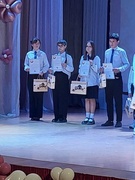 Праздник детства